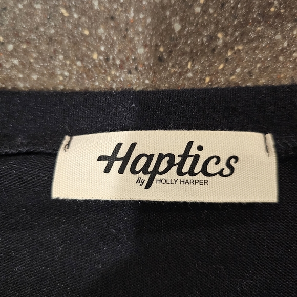 Haptics Shirt NWOT - Picture 6 of 6